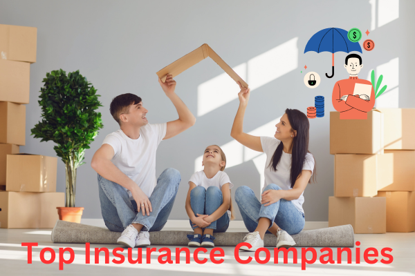 Top Insurance Companies